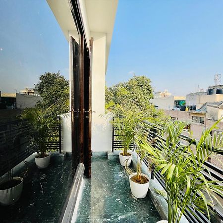Bedchambers Serviced Apartments South Extension Yeni Delhi Dış mekan fotoğraf