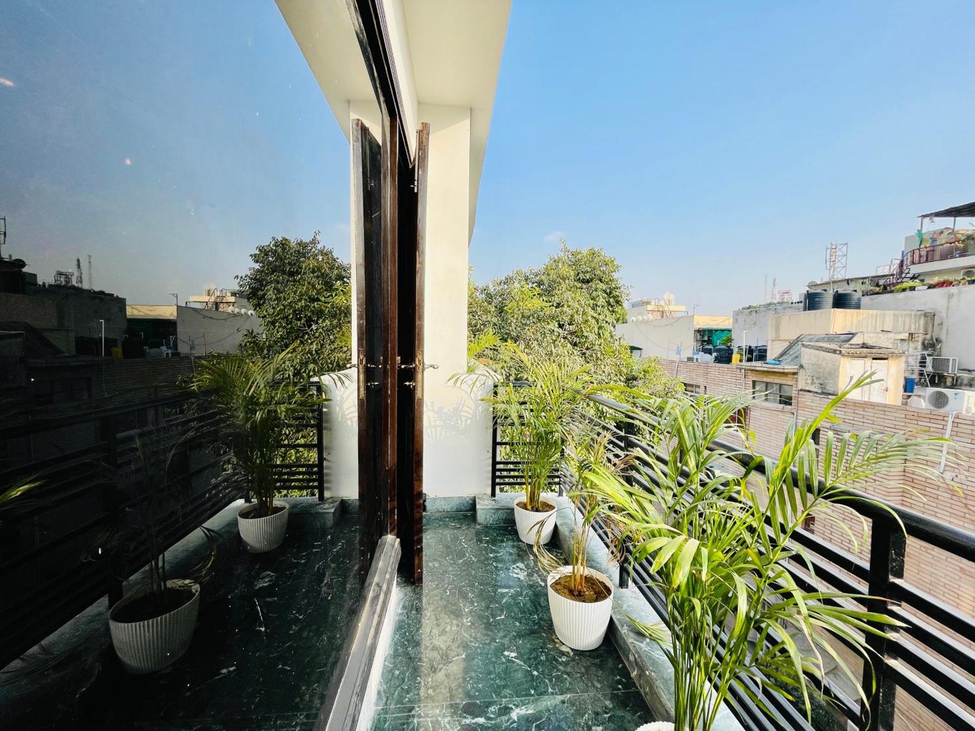 Bedchambers Serviced Apartments South Extension Yeni Delhi Dış mekan fotoğraf